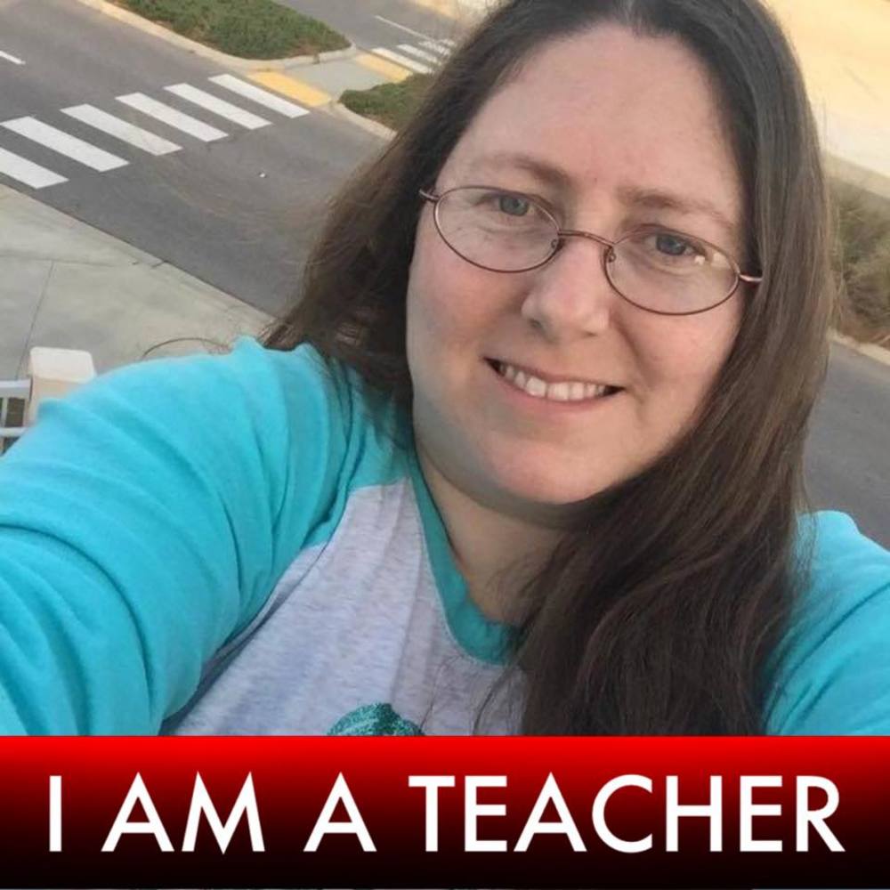 Meet your Posher, Kristi